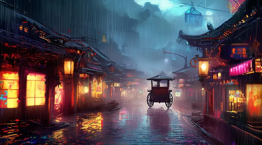 狼人之间游戏图片3